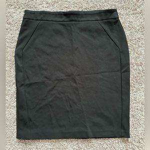 S.C. & Co. Midi Skirt